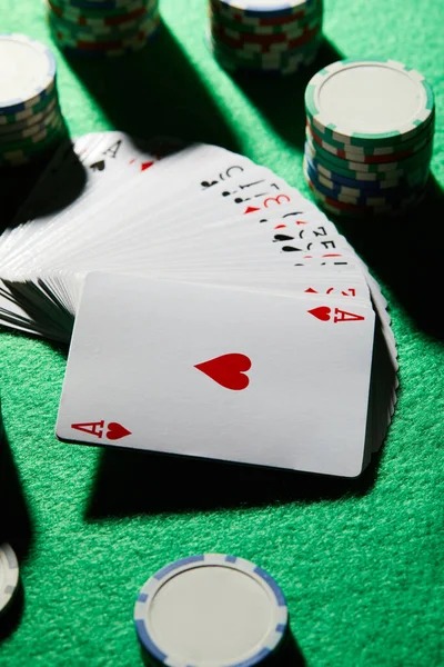 our mobile slot and account service screen