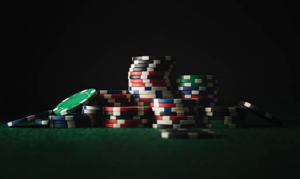 roulette wheel and account interface on desktop