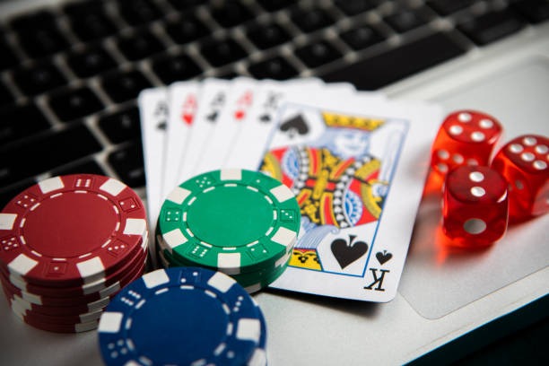 live dealer studio table interface