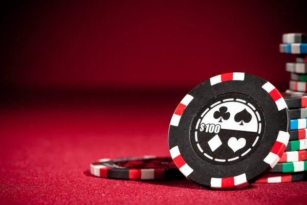 our baccarat and slot guide on a desktop screen