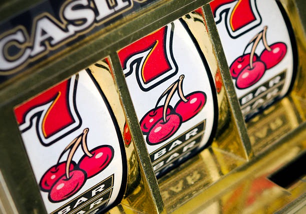 mobile slot schedule with game categories